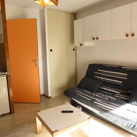 Résidence Borgia - Studio pour 4 Personnes 67 Les Contamines-Montjoie Exterior foto